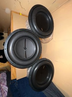 DS18 12s