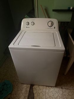 Washer / dryer