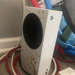 Xbox Series S , White