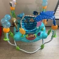 Baby Disney Finding Nemo Jumper