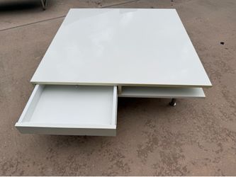 mesa de café