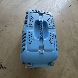 Dog carrier