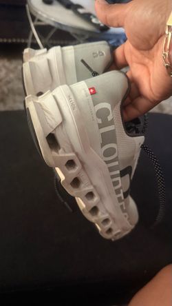 Oncloudtec shoes