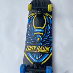 Tony Hawk 31 Inch Skateboard, Tony Hawk Signature Series 2, 9-Ply Maple  Deck Skateboard for Cruising, Carving, Tricks and Downhill