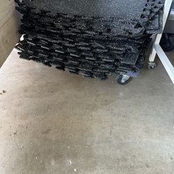 High Quality Gym Tiles