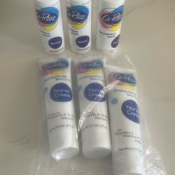 Ca-Ress Incontinent Supplies Norisc