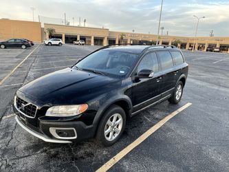 2009 Volvo Xc70