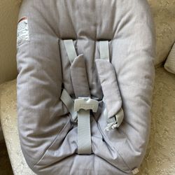 Tripp Trapp Stokke Newborn Set (attaches to Chair)