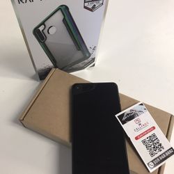 Samsung Galaxy A21 32gb Unlocked 