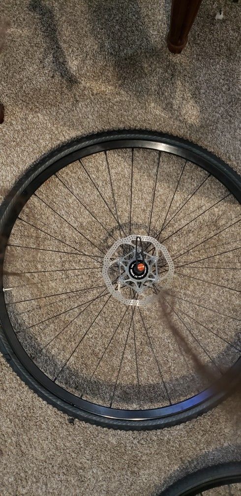 Dt Swiss Strait Pull Rims Set For 500 Obo Priced To Sell