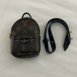 Louis Vuitton Bracelet Bag