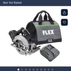 Flex Tools Circular Saw