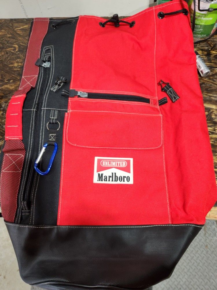 Duffle Bag