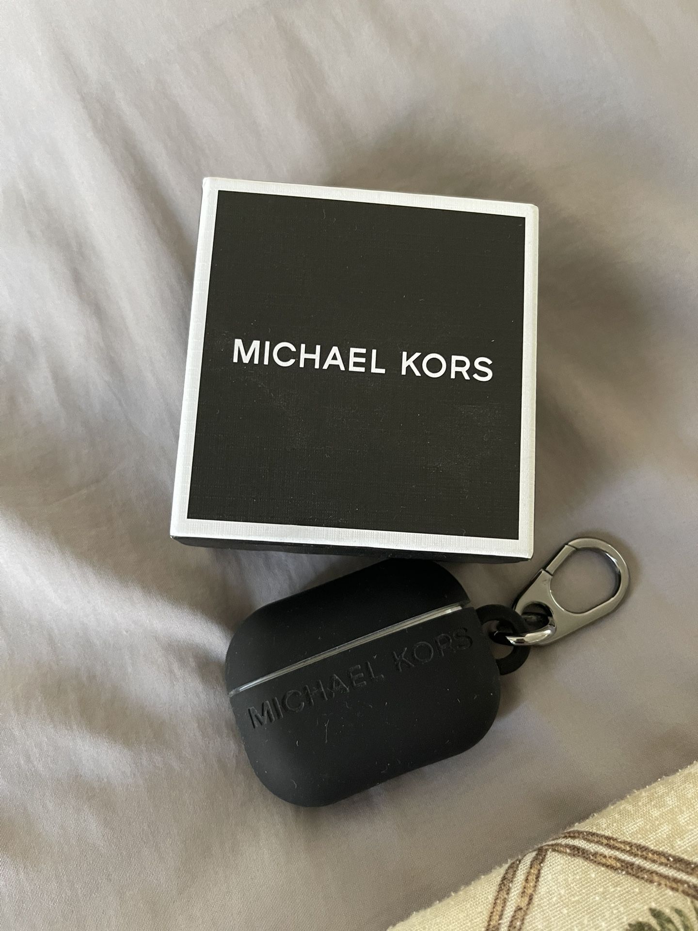 Michael Kors Air Pods Case