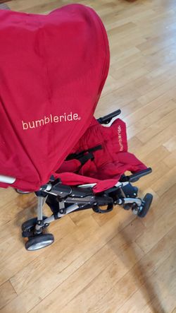Bumbleride Flite Stroller