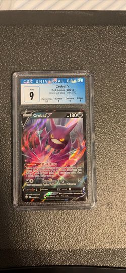 Pokémon card