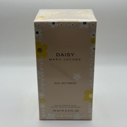 Daisy Perfume