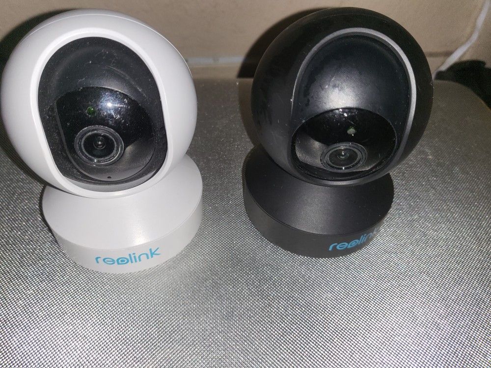 Reolink Home Security Cameras 