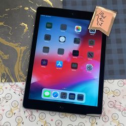 Apple IPad Air LTE - PAYMENTS AVAILABLE NO CREDIT NEEDED 