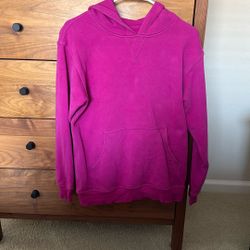 Lululemon Pullover Scuba Hoodie