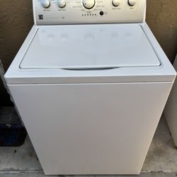 Lavadora Kenmore Digital 