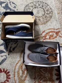 Shoes size 10 men’s