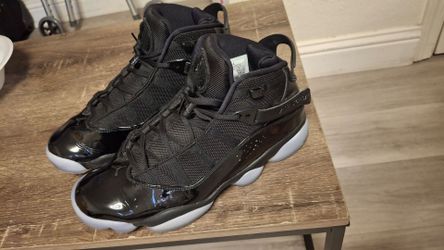 Jordan's