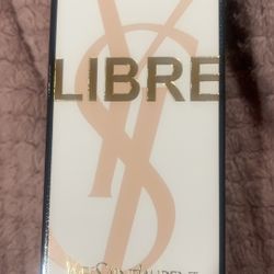 YSL Libre Perfume 1.6 Oz