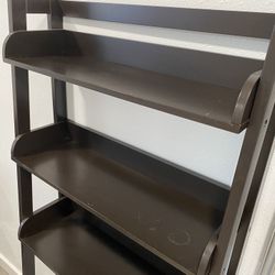 Bathroom Shelf