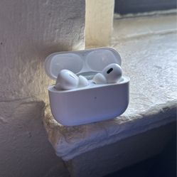 AirPods Pro 2nd Gen
