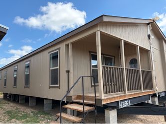 Mobile homes