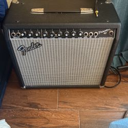 Fender Princeton 65