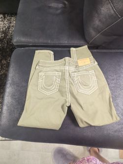 Women's True Religion Jeans