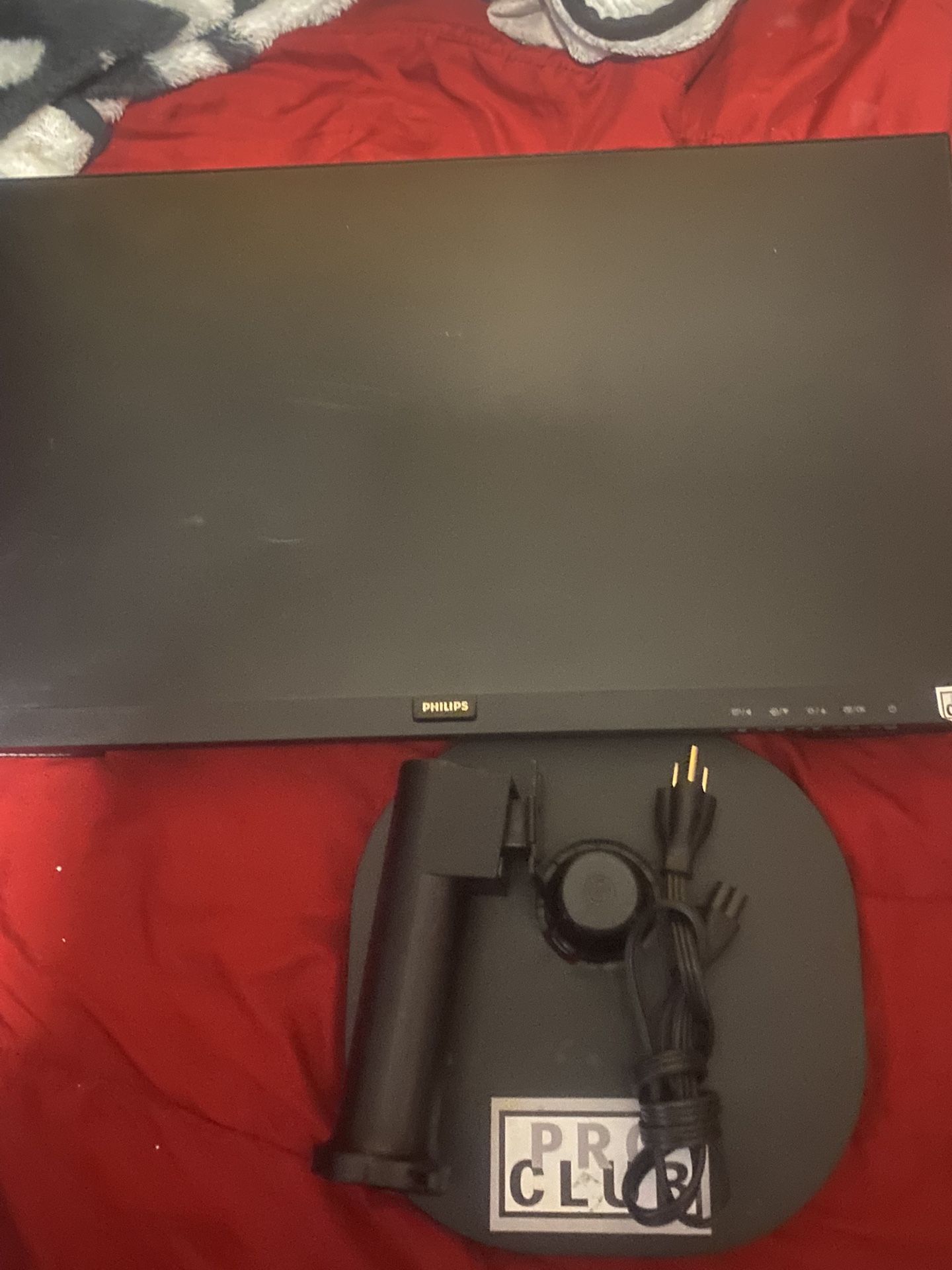 Philips Monitor