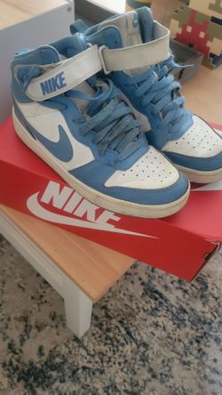 Boys Nike Shoes