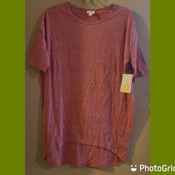 Lularoe Irma Shirt 