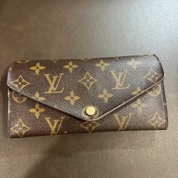 Louis Vuitton Wallet