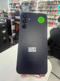 Samsung Galaxy