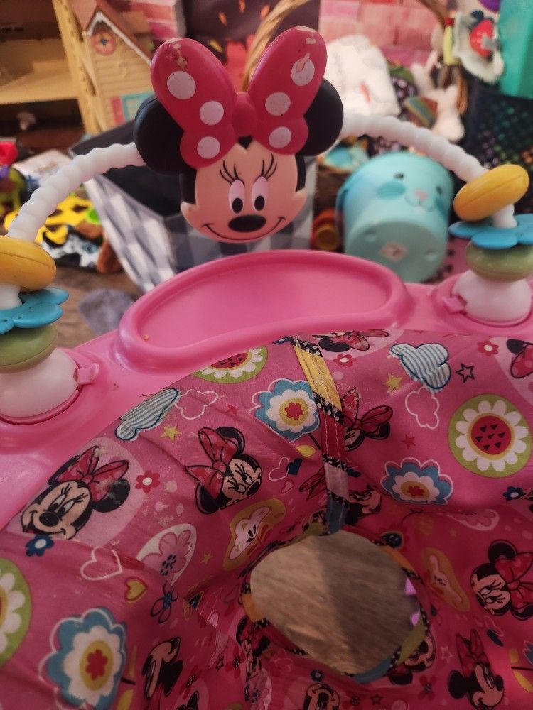 Baby Bouncer