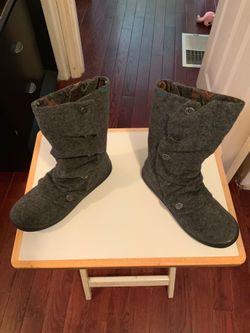 Blowfish Women s Rammish Style Boots Size 8 for Sale in Beaverton OR OfferUp