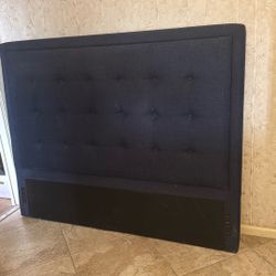 Headboard Queen