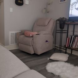 Recliner 