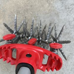 Grass Cutter