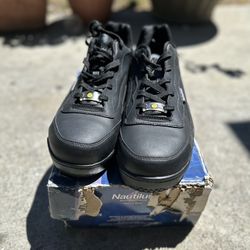 Nautilus Steel Toe(size: 12M)