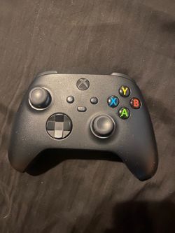 XBOX CONTROLLER (Read Description)