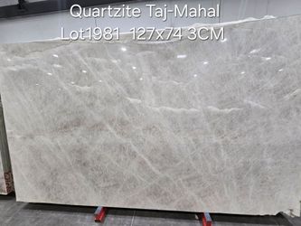 Quartzite Taj-Mahal