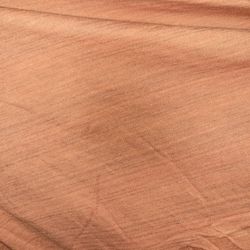 60"×110" BURNT ORANGE * Soft Stretch Slinky