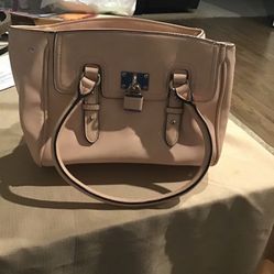 Pink Purse