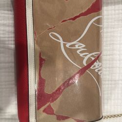 Christian louboutin      cluch / Purse