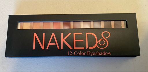 BRAND NEW EYESHADOWS